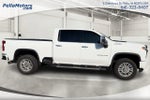 2022 Chevrolet Silverado 3500 HD High Country