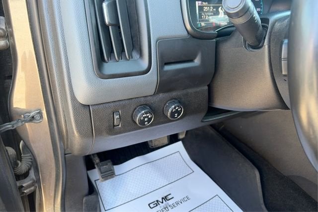 2016 Chevrolet Colorado 4WD Z71