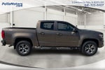 2016 Chevrolet Colorado 4WD Z71
