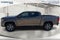 2016 Chevrolet Colorado 4WD Z71