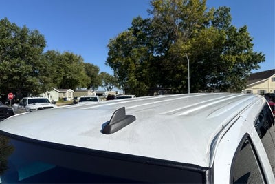 2019 Chevrolet Express Cargo 2500 Base