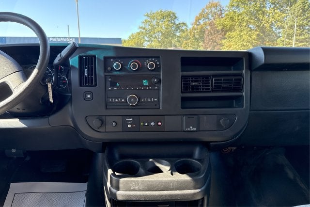2019 Chevrolet Express Cargo 2500 Base