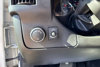 2019 Chevrolet Express Cargo 2500 Base