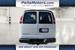 2019 Chevrolet Express Cargo 2500 Base