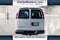 2019 Chevrolet Express Cargo 2500 Base