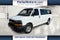 2019 Chevrolet Express Cargo 2500 Base