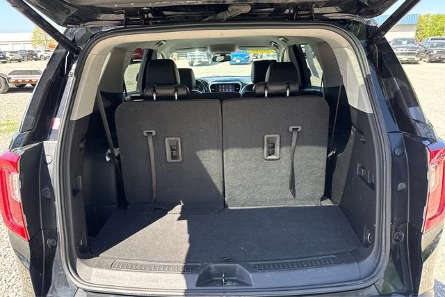 2020 GMC Acadia SLT