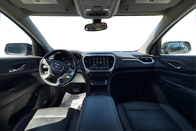 2020 GMC Acadia SLT