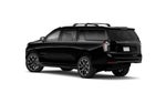 2027 Chevrolet Suburban RST