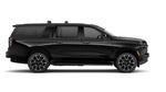 2027 Chevrolet Suburban RST