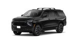 2027 Chevrolet Suburban RST
