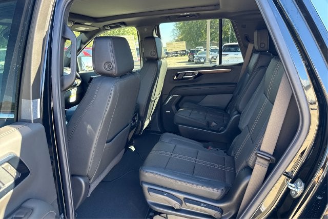 2027 Chevrolet Tahoe High Country