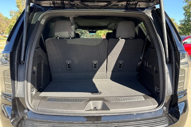 2027 Chevrolet Tahoe High Country