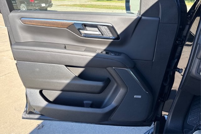 2027 Chevrolet Tahoe High Country
