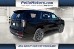 2027 Chevrolet Tahoe High Country