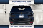 2027 Chevrolet Tahoe High Country