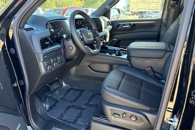 2027 Chevrolet Tahoe High Country