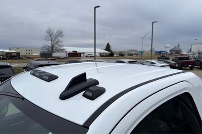 2024 GMC Sierra 2500 HD SLE