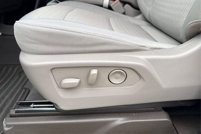 2024 GMC Sierra 2500 HD SLE