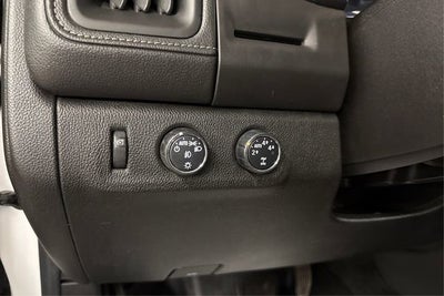 2016 GMC Canyon 4WD SLE