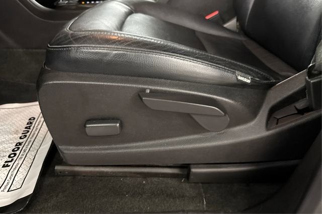 2016 GMC Canyon 4WD SLE