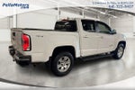 2016 GMC Canyon 4WD SLE
