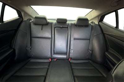 2017 Nissan Maxima SV
