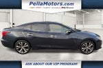 2017 Nissan Maxima SV