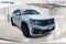 2022 Volkswagen Atlas Cross Sport 3.6L V6 SEL R-Line