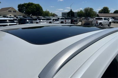 2022 Volkswagen Atlas Cross Sport 3.6L V6 SEL R-Line