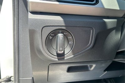 2022 Volkswagen Atlas Cross Sport 3.6L V6 SEL R-Line
