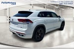 2022 Volkswagen Atlas Cross Sport 3.6L V6 SEL R-Line