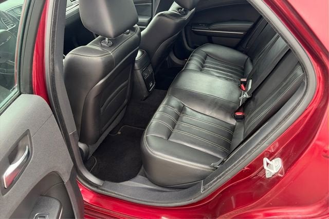 2019 Chrysler 300 300S