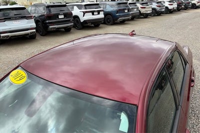 2019 Chrysler 300 300S
