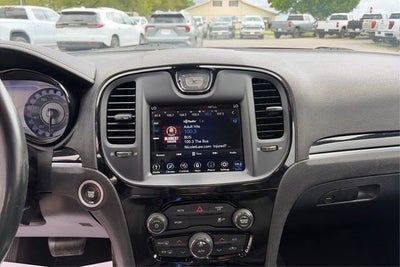 2019 Chrysler 300 300S