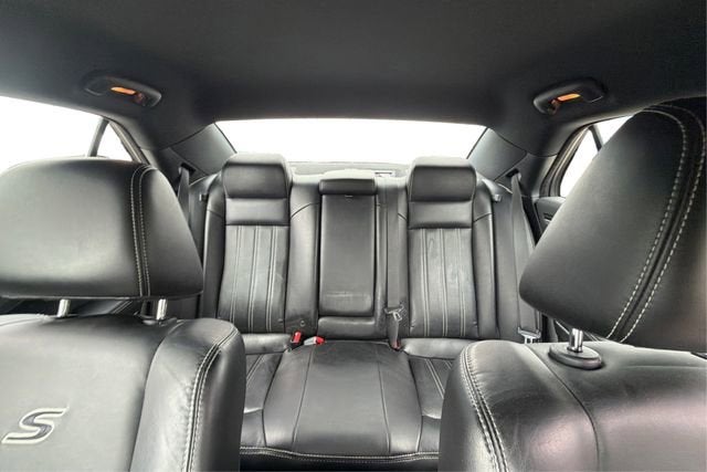 2019 Chrysler 300 300S