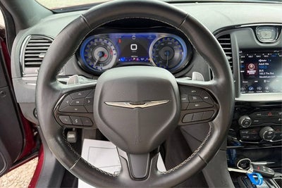 2019 Chrysler 300 300S