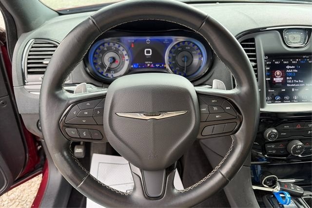 2019 Chrysler 300 300S