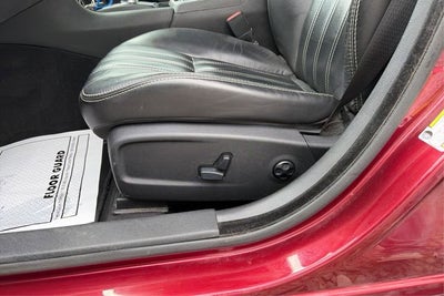 2019 Chrysler 300 300S