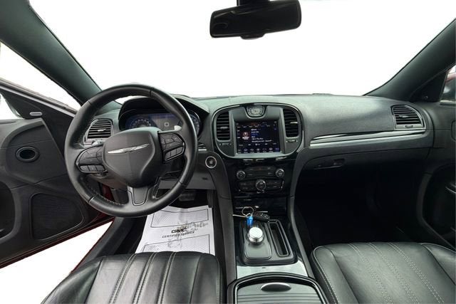 2019 Chrysler 300 300S