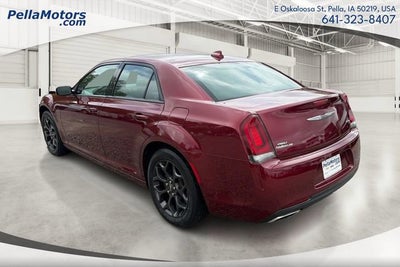 2019 Chrysler 300 300S