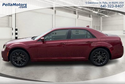 2019 Chrysler 300 300S