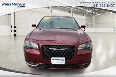 2019 Chrysler 300 300S