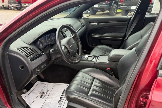 2019 Chrysler 300 300S