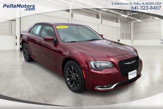 2019 Chrysler 300 300S