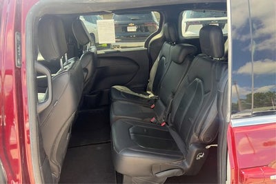 2020 Chrysler Pacifica Touring L 35th Anniversary