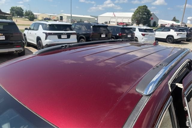2020 Chrysler Pacifica Touring L 35th Anniversary