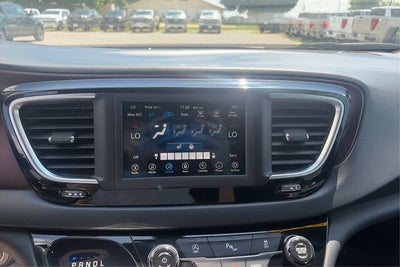 2020 Chrysler Pacifica Touring L 35th Anniversary