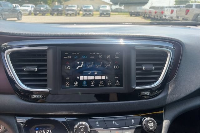 2020 Chrysler Pacifica Touring L 35th Anniversary