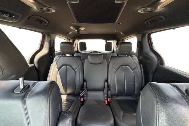 2020 Chrysler Pacifica Touring L 35th Anniversary